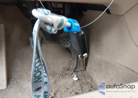 2006 Volkswagen Jetta 2.5 z USA, uszkodzony, nr VIN 3VWRF71K96M745380